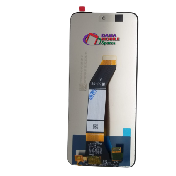 REDMI 10 PRIME COMPLETE LCD Dama Mobile Spares