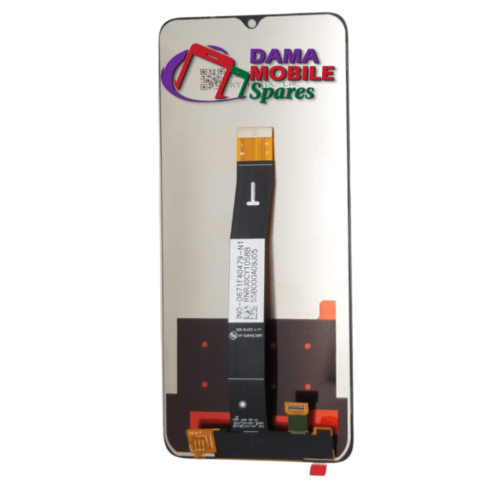 REDMI 12C COMPLETE LCD Dama Mobile Spares