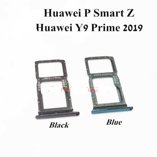 HUAWEI Y9 PRIME 2019/Y9S SIM HOLDER - Dama Mobile Spares