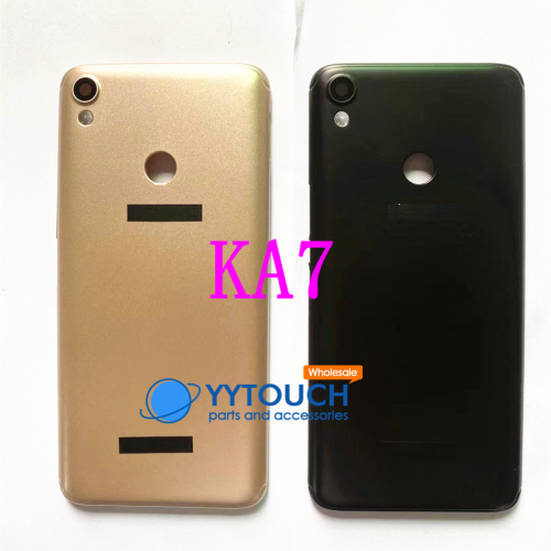 TECNO KA7 BACK COVER Dama Mobile Spares