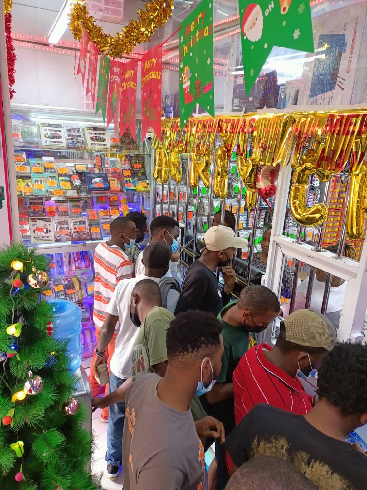 About Us Dama Mobile Spares, Phone Spares Supplier in Kenya