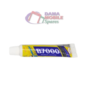B7000 Adhesive Multipurpose Glue - Small