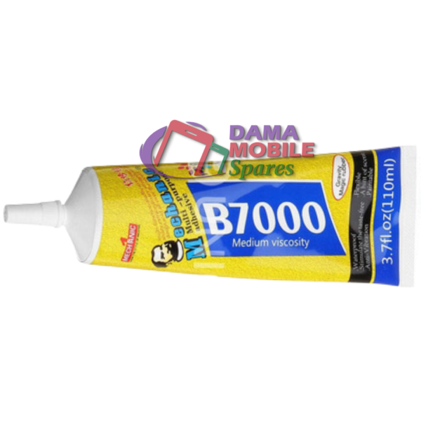 B7000 Multipurpose Adhesive Glue - Big