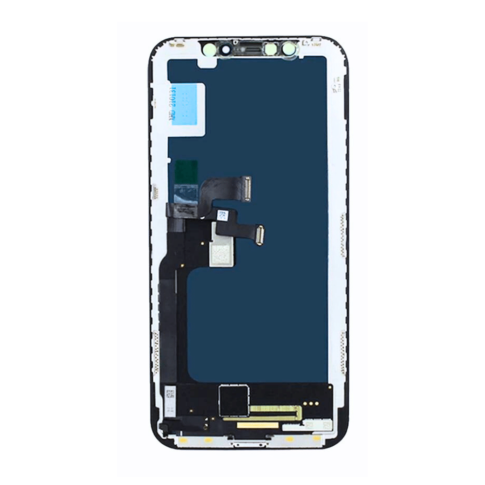 Batterie Remplacement Ultra Haute Capacité 9800 MAh Pour IPhone X (Modèles A1865, A1901, A1902) Avec Kit Outils