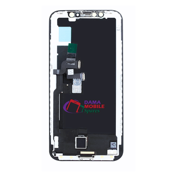 Iphone X A1865 A1901 A1902 Complete LCD OLED Screen