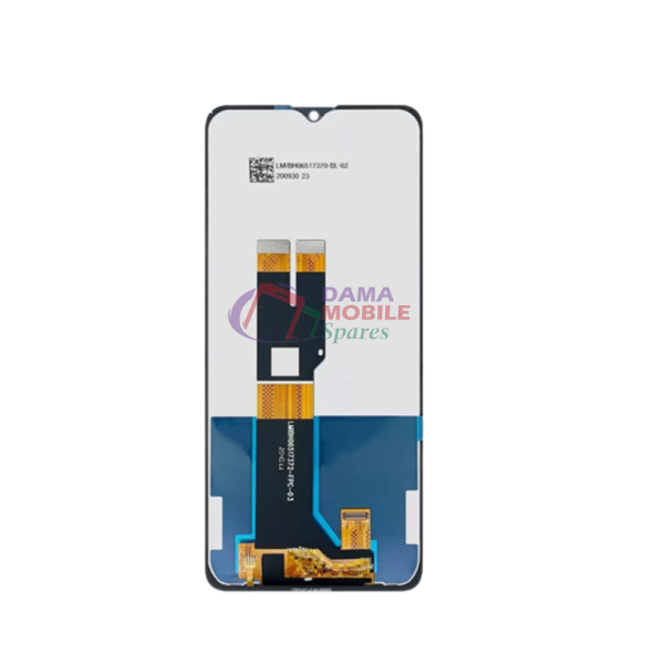 For Nokia 2.4 Compatible  models TA-1277, TA-1275, TA-1274, TA-1270 Screen Replacement.