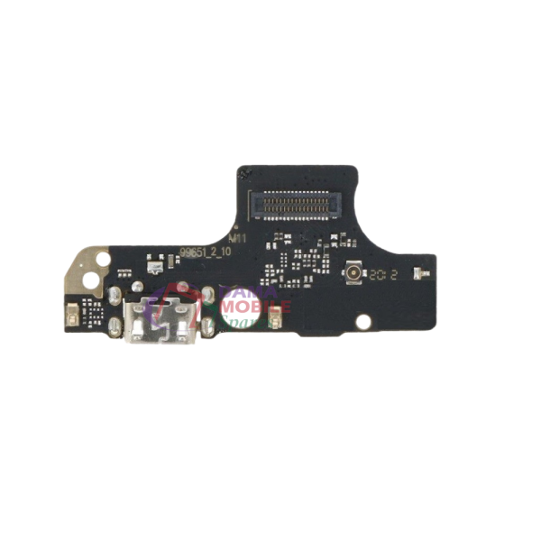 Get Sub Charging Board Flex Plate for Nokia 2.4 Compatible  models TA-1277, TA-1275, TA-1274, TA-1270 Replacement.