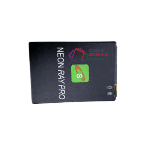 Neon Ray Pro Battery