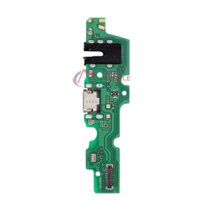 Infinix Hot 9 Play X680 Charging Plate Flex/ Sub Board Compatible with Tecno Spark 6 Air KE6 and Infinix Hot 10 Play X688 At Wholesale Prices in Kenya.