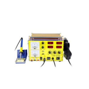 Tool Rework Station/Separator /Power Supply All in One 919D