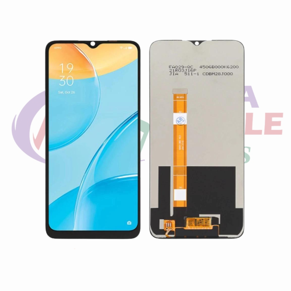 Oppo A16 2021 Complete Lcd Dama Mobile Spares