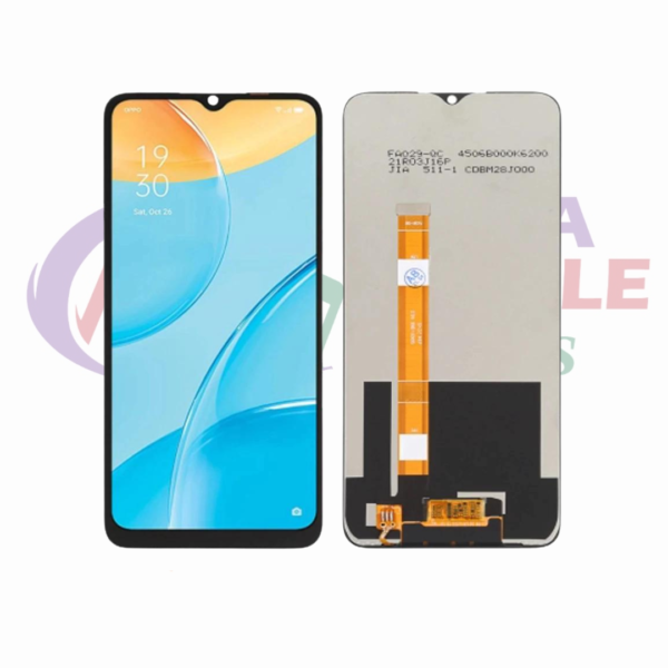Oppo A16 2021 Complete LCD