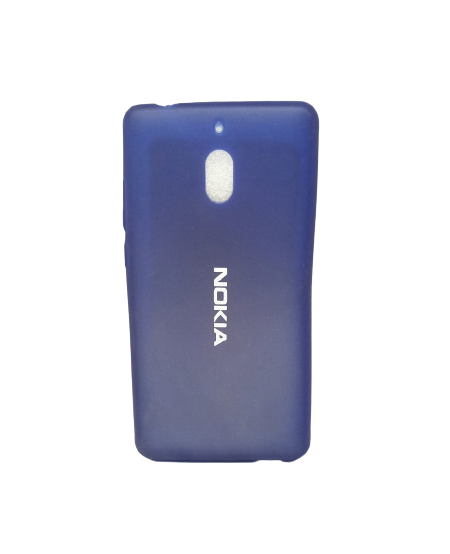 Nokia 2.1 Back Cover