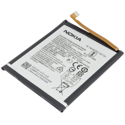 Nokia 7.1 Battery