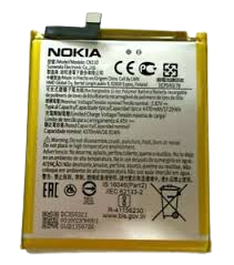 Nokia X20 Original Battery