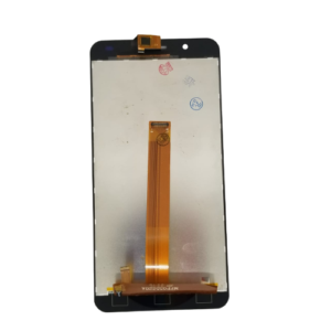 Ulefone Tiger Complete Lcd