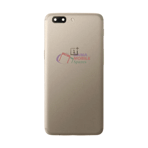 Oneplus 5 Back Panel Battery Cover Lid