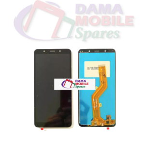 Tecno BE6 Pop 6 Go Complete LCD