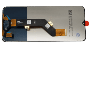 Infinix X6823 Complete Lcd Screen