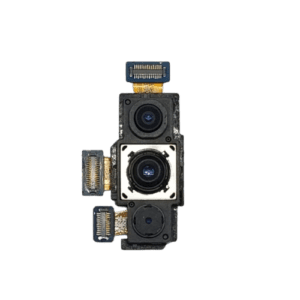 Samsung S7 Edge Main Camera
