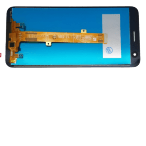 Itel P17 Complete Lcd Screen