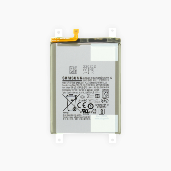 Samsung A53/ A33 Battery