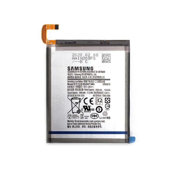 Samsung S10 5g Battery (G977AB)