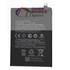 redmi Note 11s/ Note 11 Battery (BN5D)