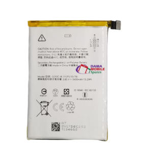 Google Pixel 3XL Battery