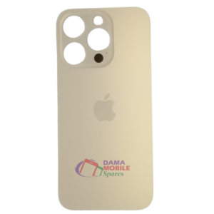 Iphone 14 Pro Back Cover