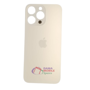 Iphone 14 Pro Max Back Cover
