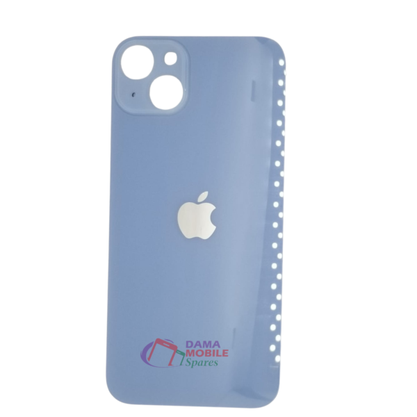 Iphone 14 Plus Back Cover