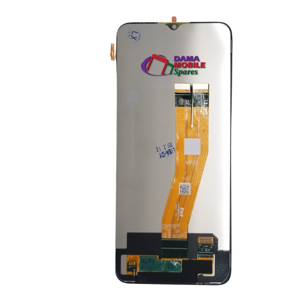 SAMSUNG A042F / A04E COMPLETE LCD - Dama Mobile Spares