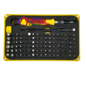 105 In 1 / SW 8176 Toolkit Set