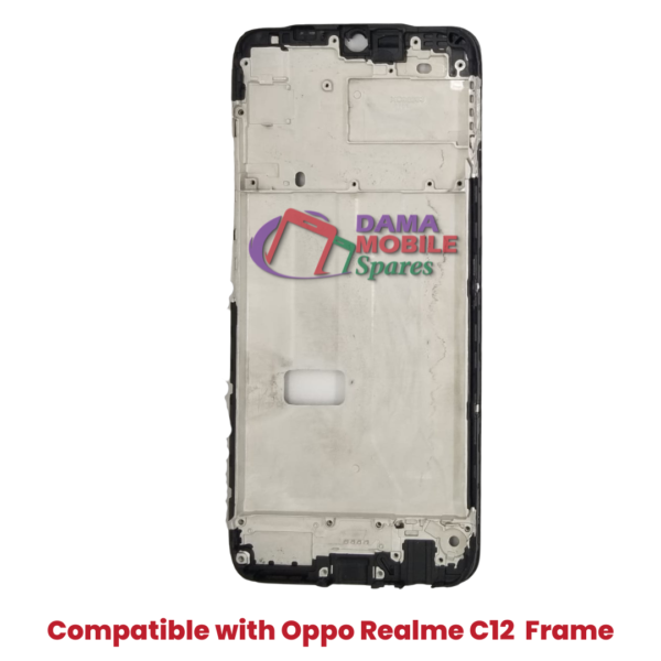 Oppo Realme C12 Middle Frame