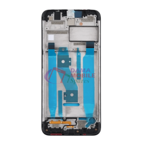 Middle Frame/ Chassis/ Body For Nokia 2.4 Compatible with models TA-1277, TA-1275, TA-1274, TA-1270.