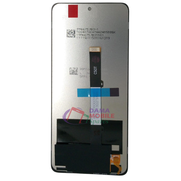 Xiaomi REDMI POCO X3 COMLETE LCD Screen