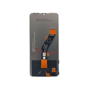 Itel A05 A05s A663L / A663LC Complete LCD Screen Replacement (Compatible with S23 / A70 / Pop 7 / Smart 7 / Hot 30i)