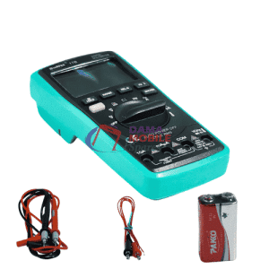 Buy WINAPEX HY17B True RMS Digital Multimeter with temperature & Hz