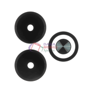 Infinix HOT 40i X6528B Camera Lens