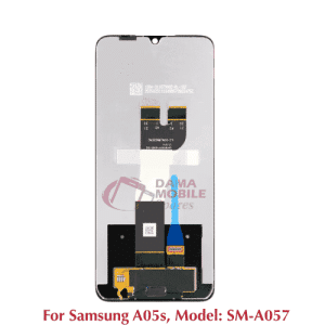 Samsung Galaxy A05s Complete LCD Screen Replacement (SM-A057F / SM-A057F/DS / SM-A057G / SM-A057M)
