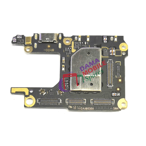 Vivo X21 Charging Plate Sub Board