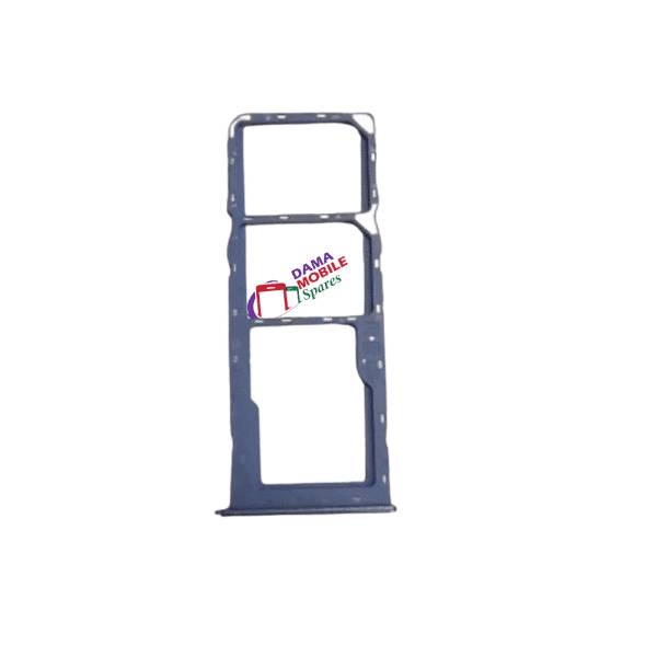 Vivo Y02T Sim Holder Tray