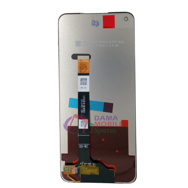 Complete LCD Screen and Digitizer for OPPO Realme 8 5G / A93s 5G PFGM00 RMX3241