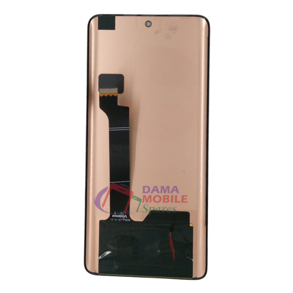 LCD Display Touch Screen Digitizer For Huawei Nova 8 ANG-L02B ANG-L21B