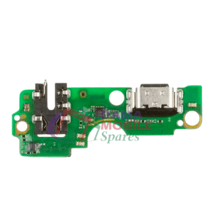 Original charging sub board for Infinix HOT 40i