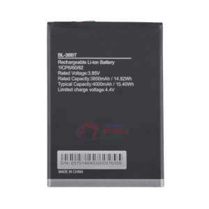 Tecno Pop 5 Model Bd2 Battery Replacement