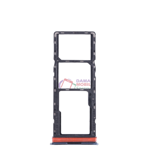 Tecno Spark 20 Pro Sim Holder Tray For Model Number Kj6