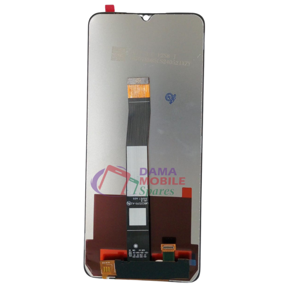 UMIDIGI F3/F3S/F3 SE Complete Lcd Screen Replacement