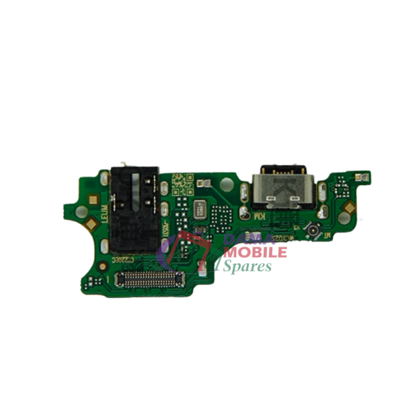 Vivo Y16 Charging Plate Down Sub Board